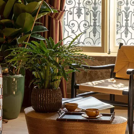 Aubépine Hotel Paris