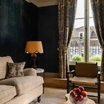 Hotel Aubepine