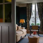 Hotel Aubepine 4*