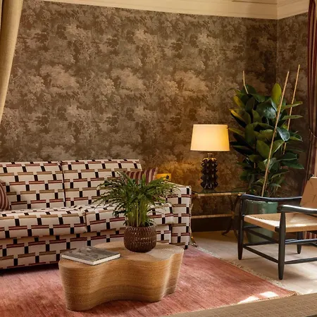 Aubepine Hotel Paříž