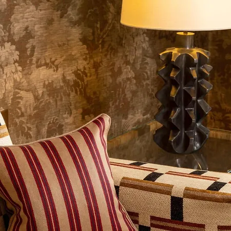 Hotel Aubepine 4*